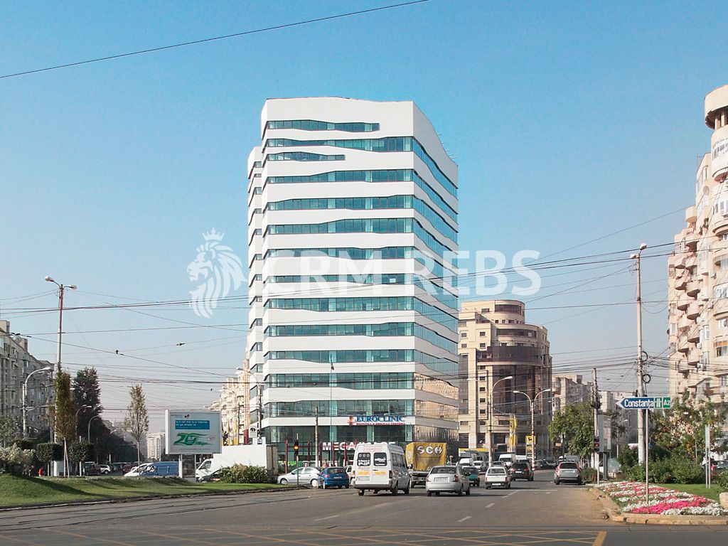 Sedu de banca ultracentral de inchiriat - Poză 11