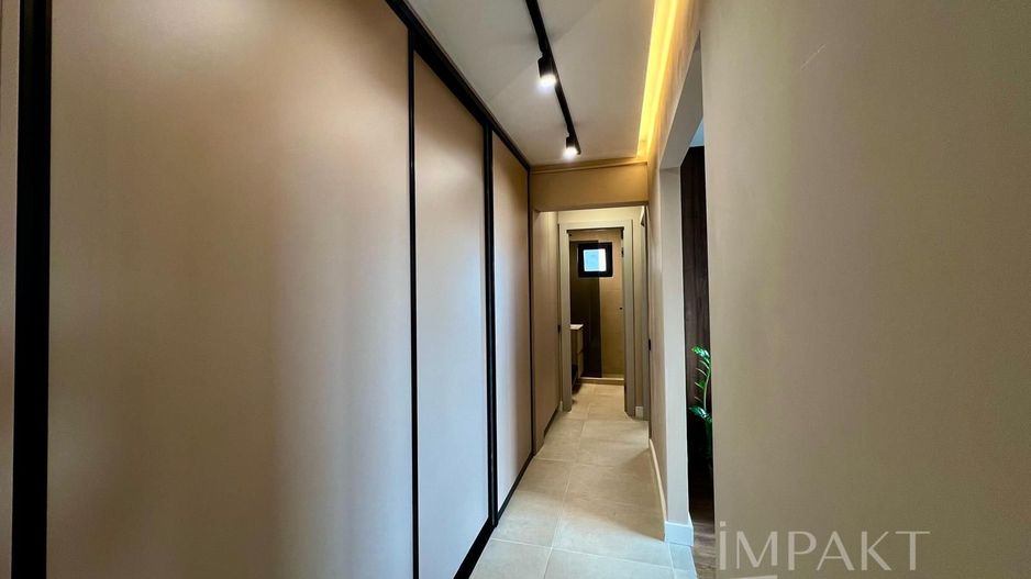 Apartament ultrafinisat cu 2 camere in Gheorgheni - Poză 8