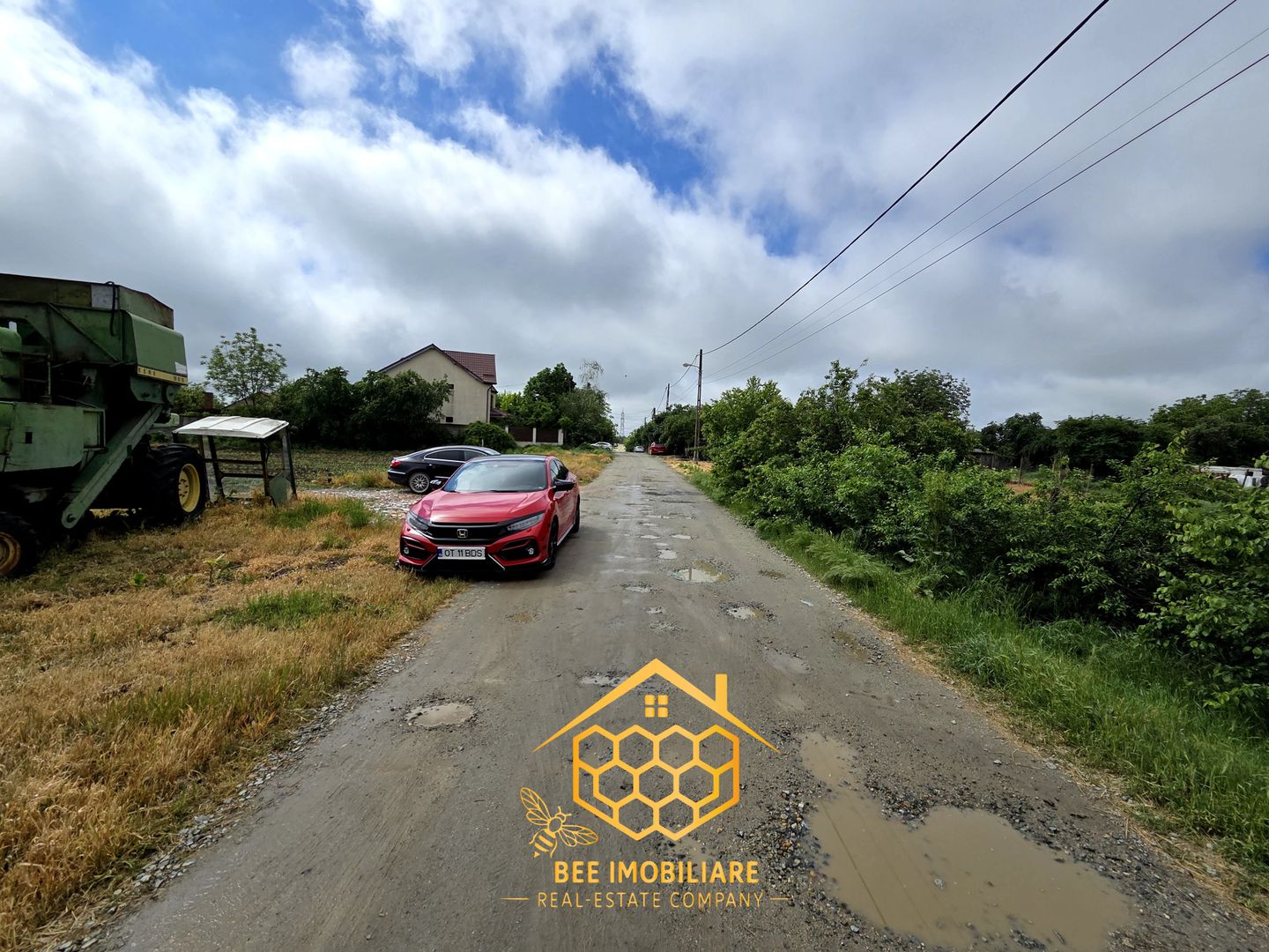 Teren intravilan in Dudovicesti , Simnicul de Jos - Poză 4