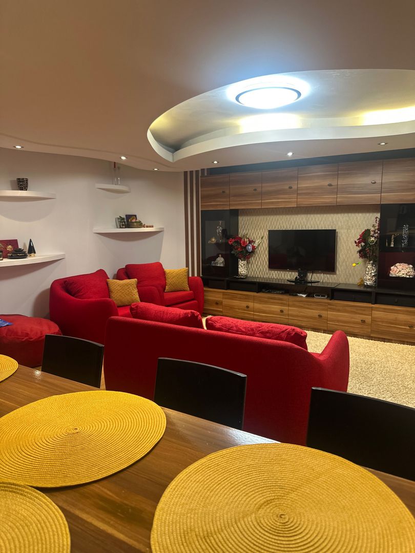 De inchiriat apartament cu 4 camere , Mall Vitan sector3 - Poză 3