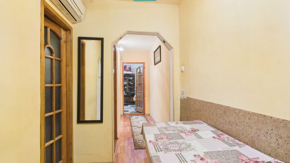 Apartament 2 camere complet utilat și mobilat - Poză 5