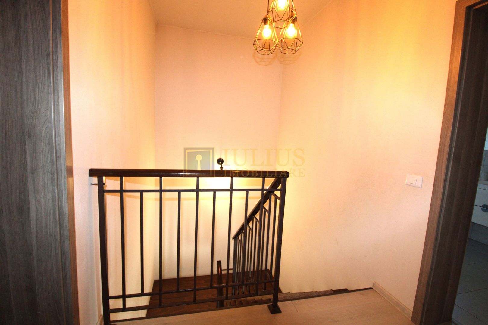 1/2 duplex, mobilat si utilat complet – Giroc - Poză 8
