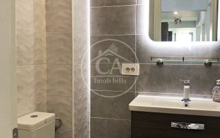 Apartament cu 3 camere de inchiriat in Prima Panorama, Oradea - Poză 8