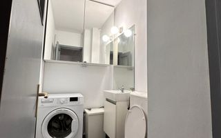 AP. 4 CAMERE BUCURESTII NOI, CENTRALA, RENOVAT, METROU, COMISION 0% - Poză 10