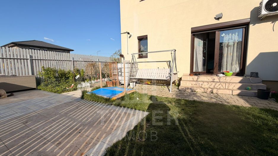 Duplex modern | 125 mp utili | teren 250 mp ! Zona Cristian - Poză 21