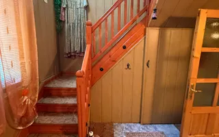 Vila S+P+1 140mp cu teren intravilan 510 mp - valea prahovei- Comarnic - Poză 26