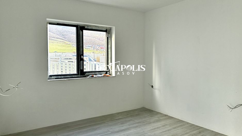 Casă 3 camere / Codlea / Credit / 80mp - Poză 12