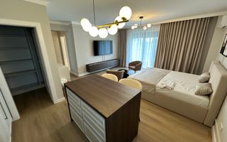 Apartment deosebit 1 camera loc de parcare - Poză 1