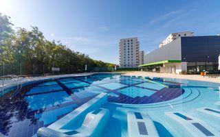 Apartament 3 camere de vânzare în nordul capitalei, lângă pădure - Poză 13