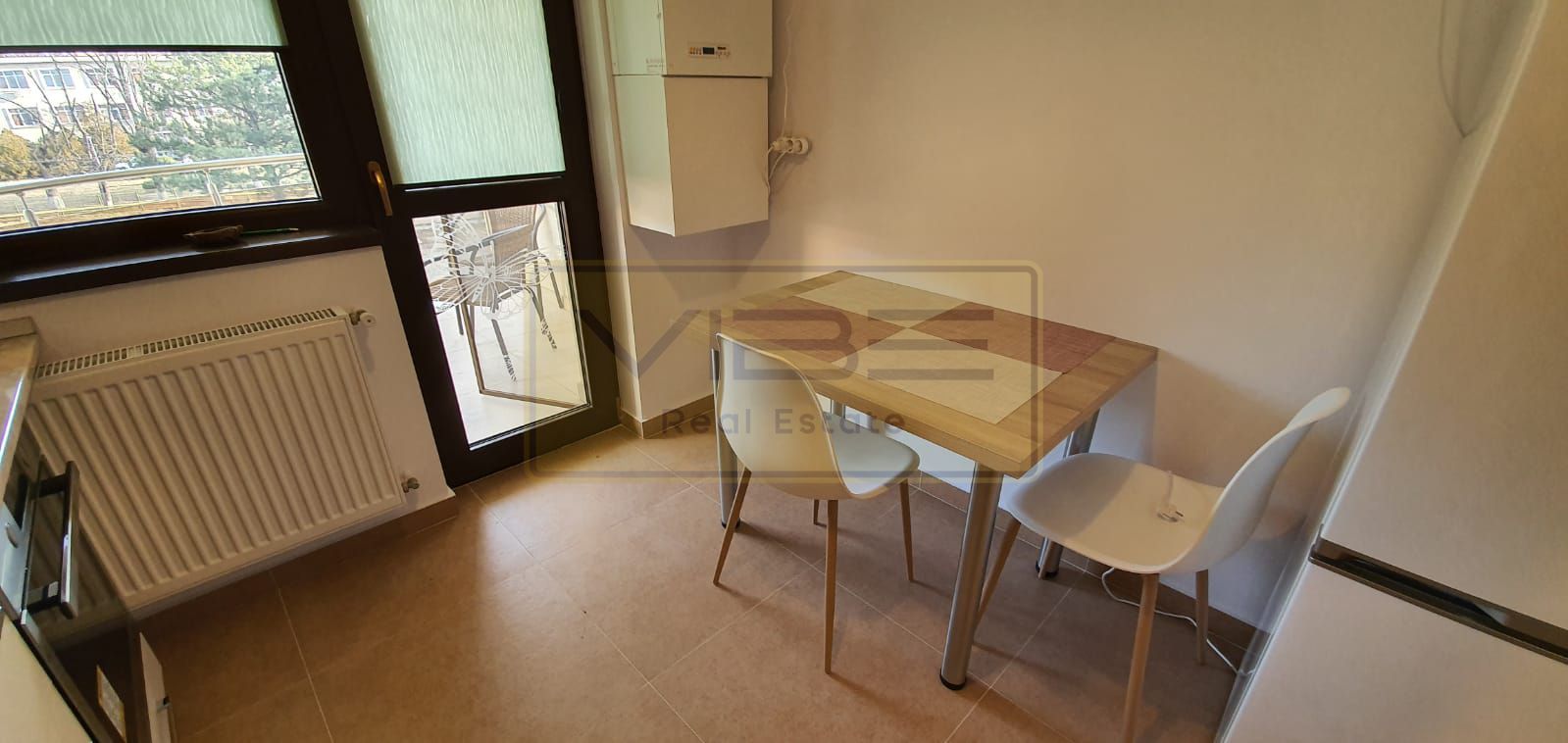 Apartament 2 camere decomandat + parcare Copou - Poză 12