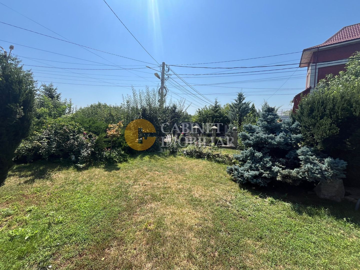 PROPRIETATE EXCLUSIVISTA 390 MP - 2000MP teren Popas Pacurari Garaj Beci - Poză 6