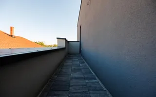 Duplex P+E în Moșnița Nouă, 3 dormitoare, 3 bai, teren 403 mp. Comision 0% - Poză 42