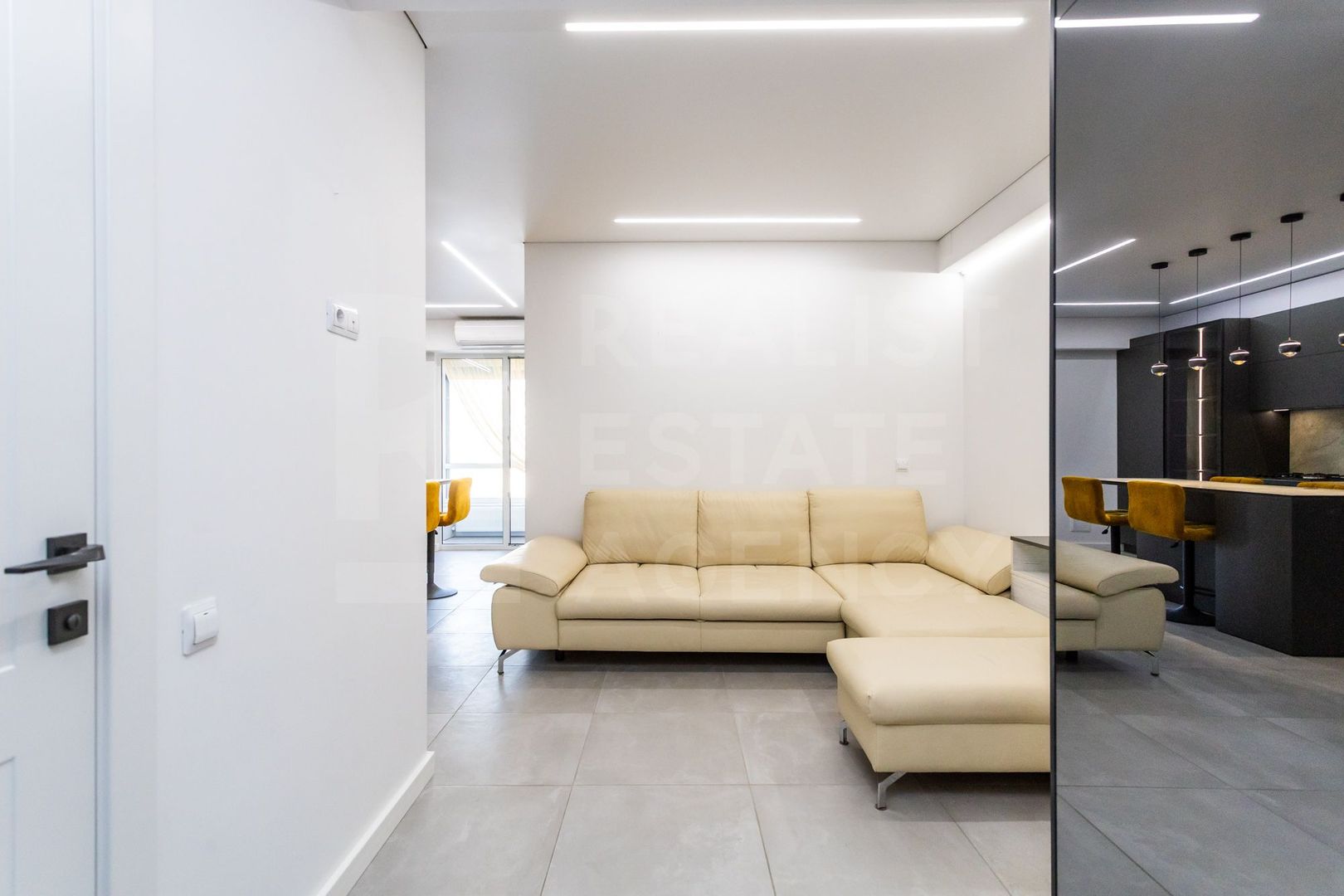 Vânzare, apartament, 1 cameră, bd. Mircea cel Bătrîn, Ciocana - Poză 10