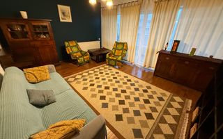 2 camere decomandate, balcon, parcare, Zorilor, Golden Tulip, Mol - Poză 2