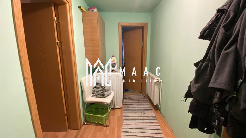 Apartament 2 camere | 2 niveluri | Mobilat | Lazaret - Poză 3