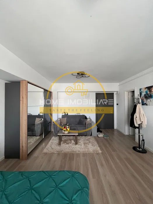 Apartament 1 camera/ 45mp/ mobilat si utilat/ Conest Evolution - Poză 1