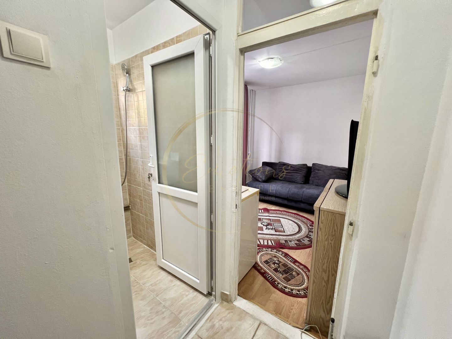 OCAZIE | Apartament cu 1 camera | Complexul Studentesc , Timisoara - Poză 3