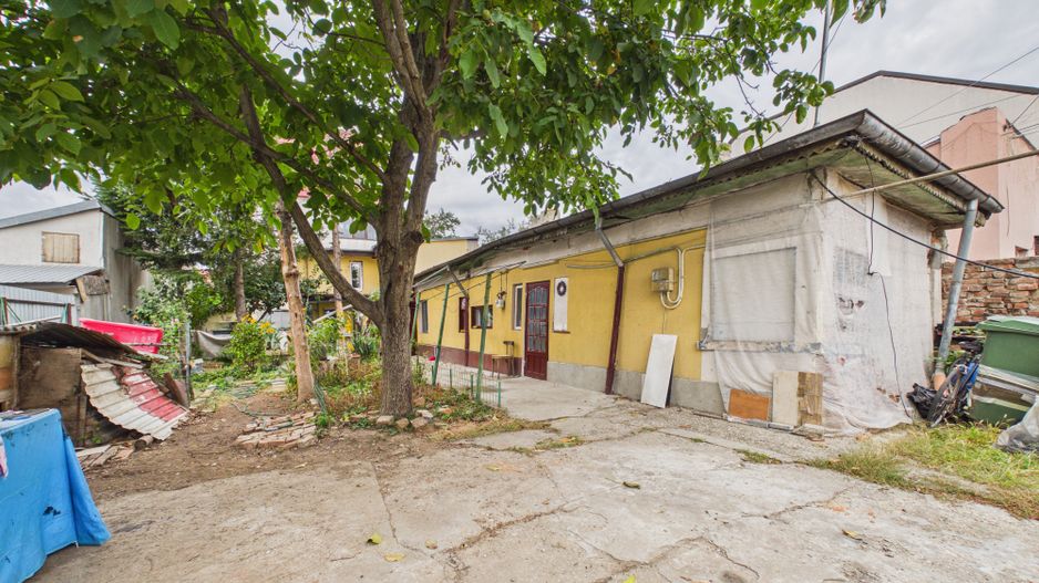 Casa cu teren 309 mp si deschidere 12ml | Laminorului | 7 min metrou - Poză 3