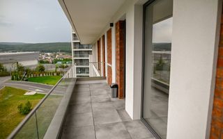 Apartament 2 camere, 60 mp, garaj,  Azoria Residence - Poză 10