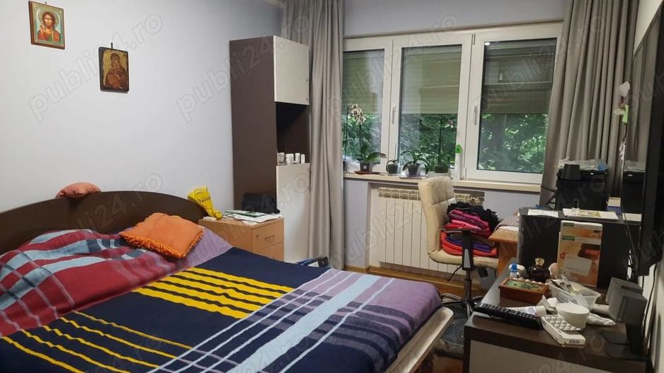Apartament 3 camere Berceni - Poză 16