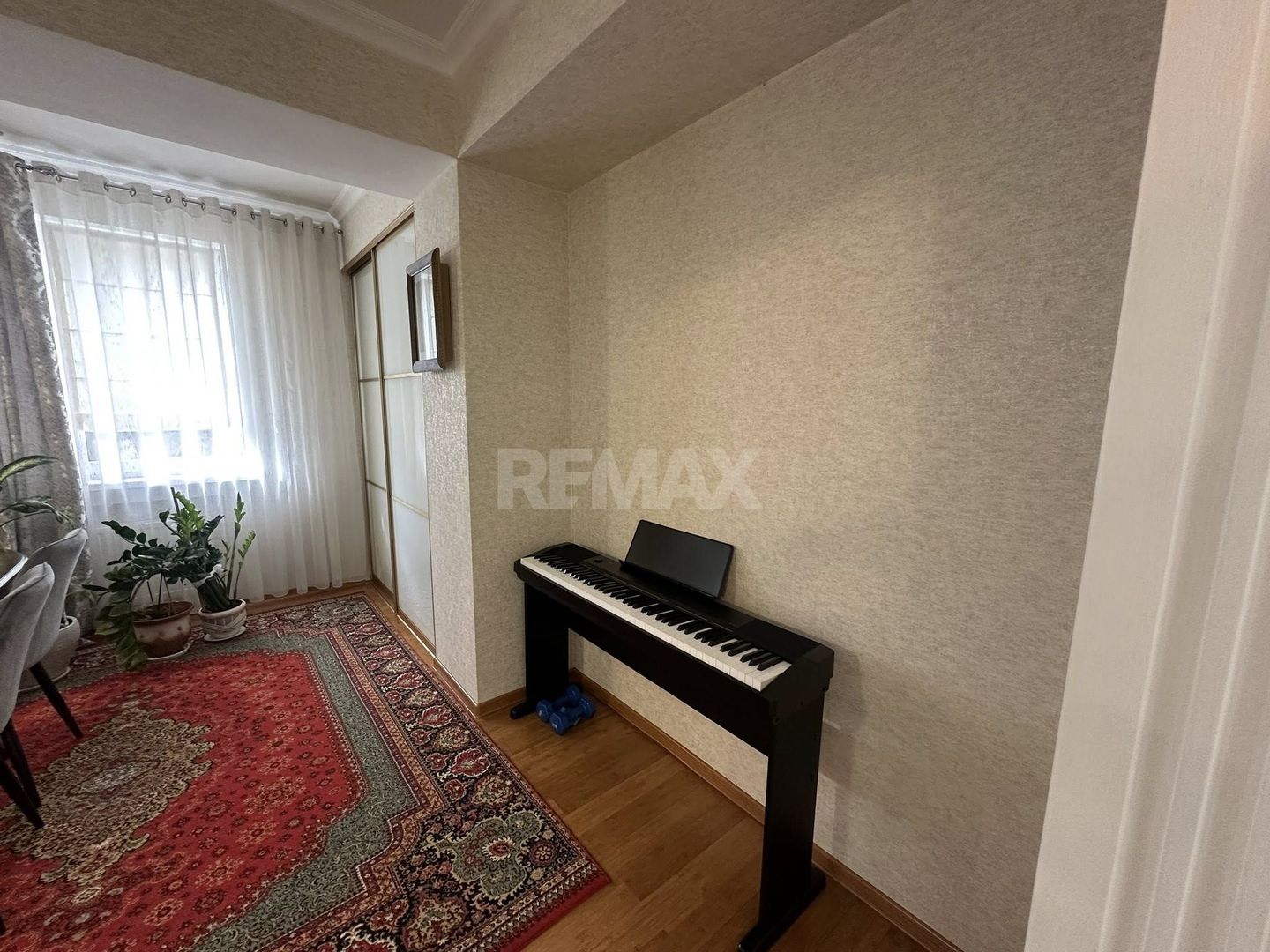 Apartament cu 3 camere Buiucani- Flacăra - Poză 13