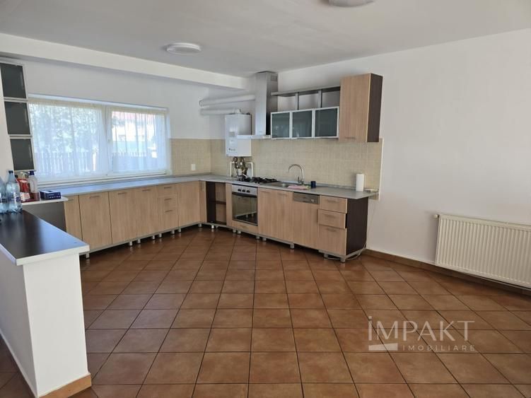 Casa de inchiriat in cartierul Bună Ziua - Zona LIDL - Poză 4