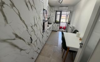 AP. 3 CAMERE MOBILAT/UTILAT, PARCARE SUBTERANA, BOXA INCLUSA, COMIS 0% - Poză 15