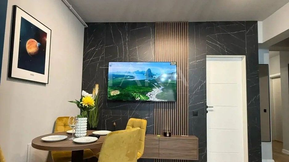 Apartament luminos și elegant,  Floresti, Zona Terra - Poză 4