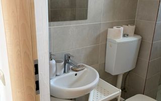 Apartament 2 camere | Expoziției – Aviator Popișteanu | Mobilat - Poză 7