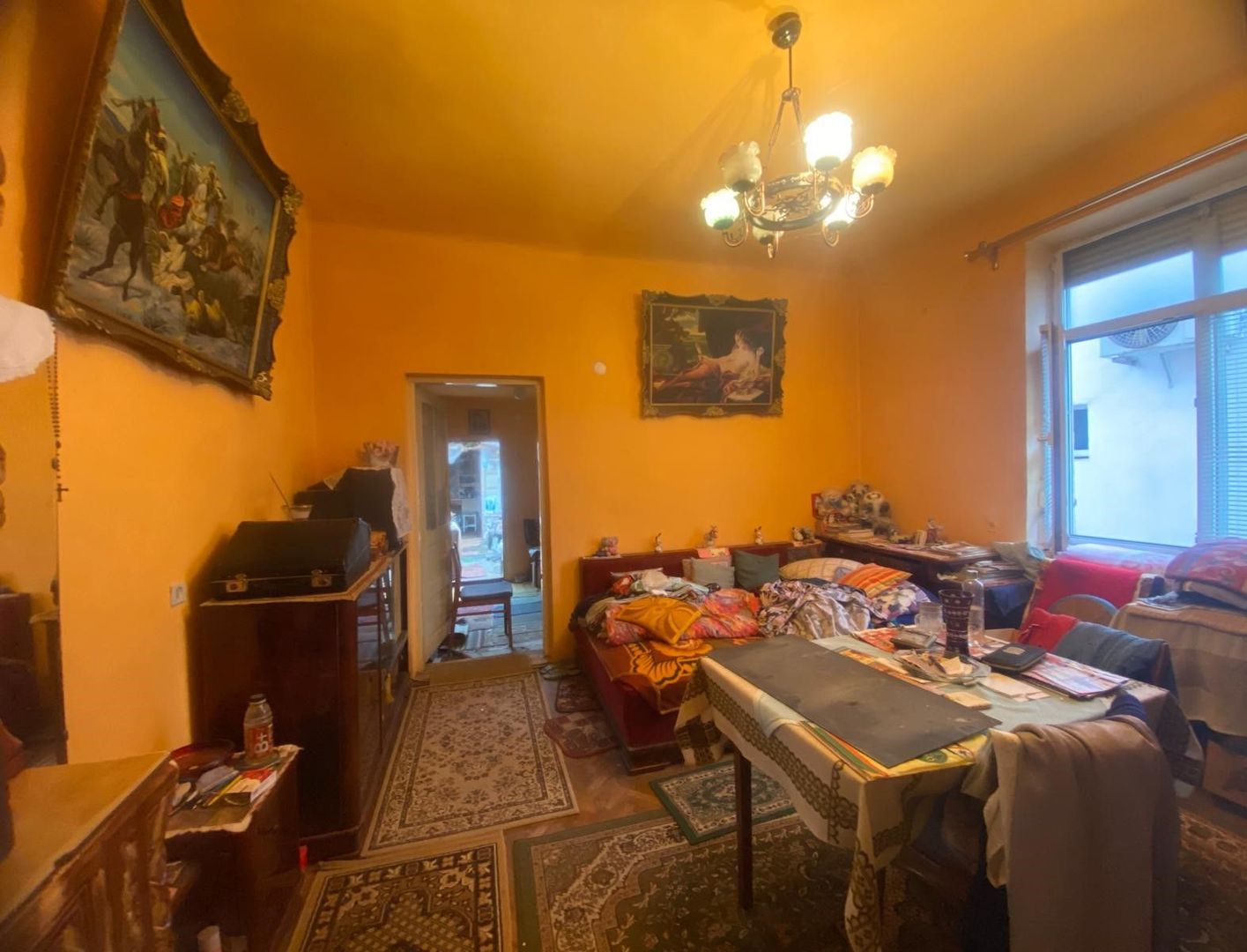 Vanzare casă din cărămidă în zona Spitalului Județean – Târgoviște - Poză 4