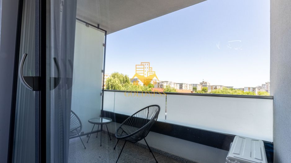 2 camere, Intre Lacuri, Park Lake Zona Iulius Mall, FSEGA,Pet Friendly - Poză 8