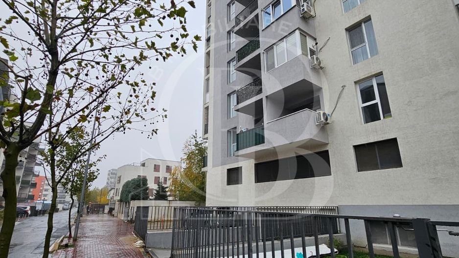 Apartament 3 camere FINALIZAT 100mp Loc parcare inclus - Poză 14