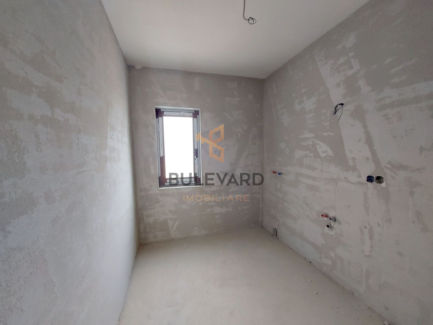 Casa de tip duplex , CF+ teren de 400 mp! - Poză 7