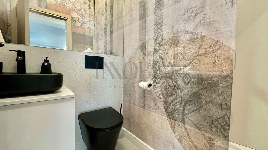 Apartament 3 Camere | Soseaua Nordului | Parcare Subterana - Poză 9