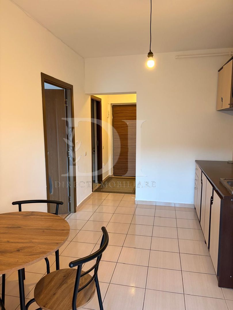 Apartament 1 cameră-zona Eroilor Floresti - Poză 4