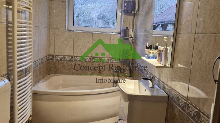 Casă P+M, 165 mp utili, 8,4 ari – Tăuții-Măgherăuș - Poză 8