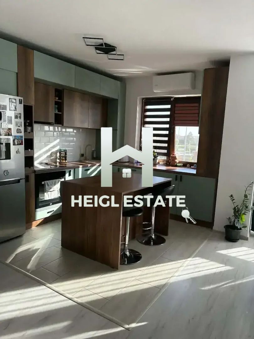 Apartament de vânzare cu 2 camere în zona Torontalului, Timișoara - Poză 6