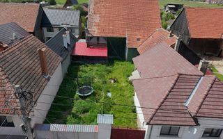 Casă Săsească autentică de vânzare în Râșnov | Teren 720 mp | toate utilitățile - Poză 5