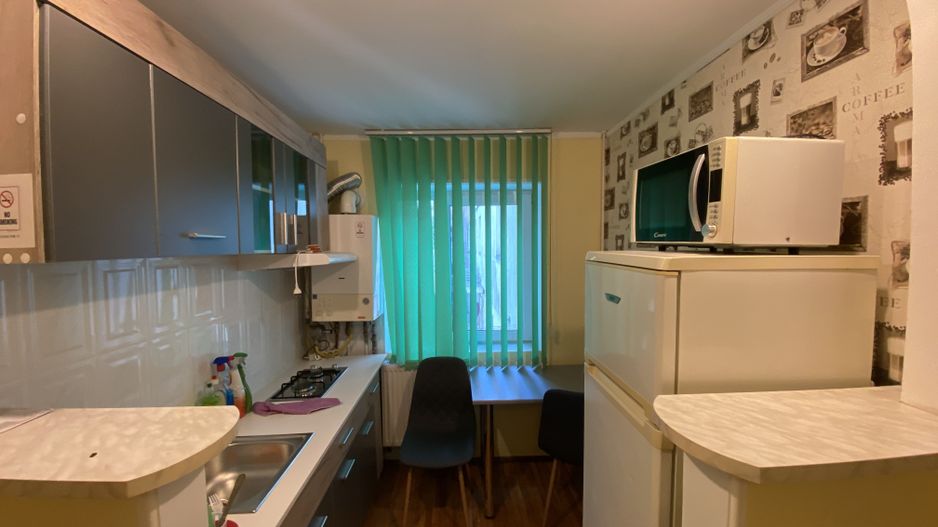 Apartament cu 2 camere modern/ zonă liniștită/ cartier Mănăștur - Poză 10