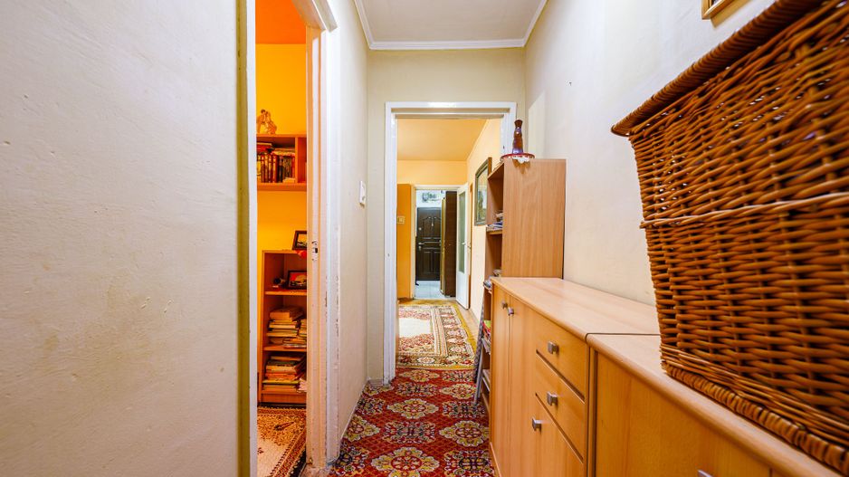 3 camere - pozitie excelenta - Timisoara Bd. Cetatii - Poză 16