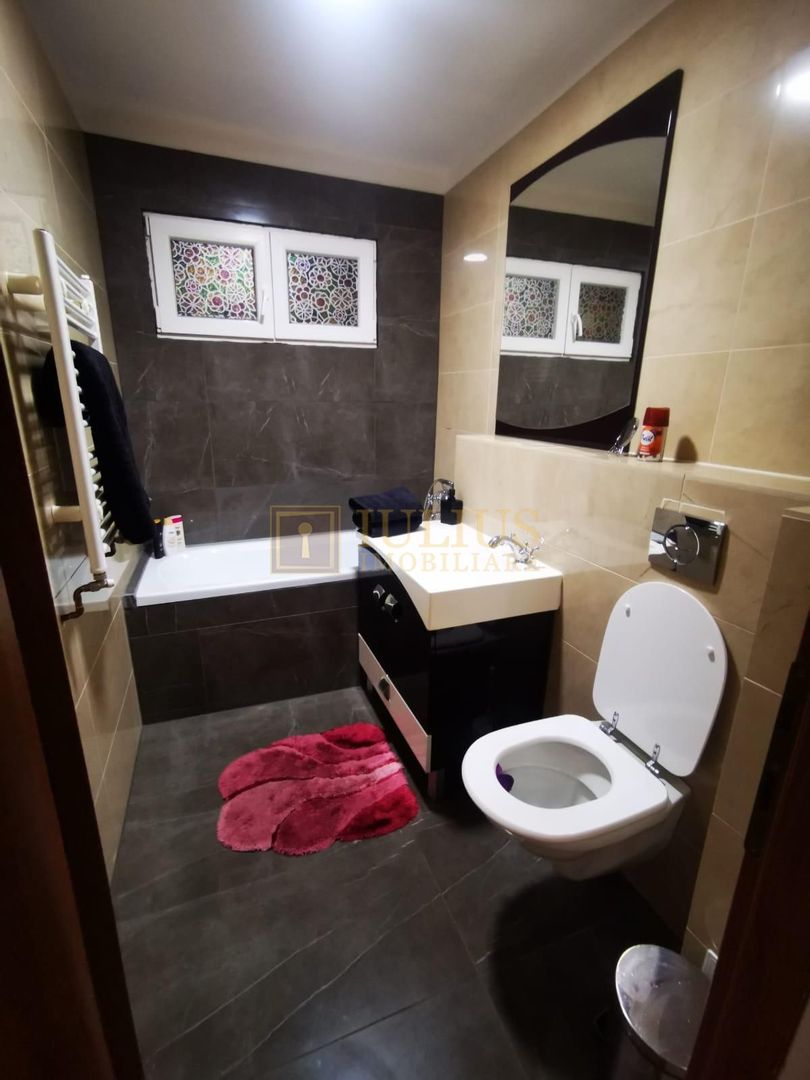 la 5 minute de Iulius Town, centrala prorpie, idela pentru studenti, cuplu - Poză 8