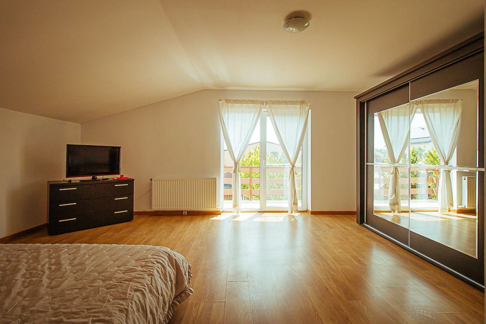 Exclusivitate - Sanpetru, casa cu priveliște deosebită - Poză 5