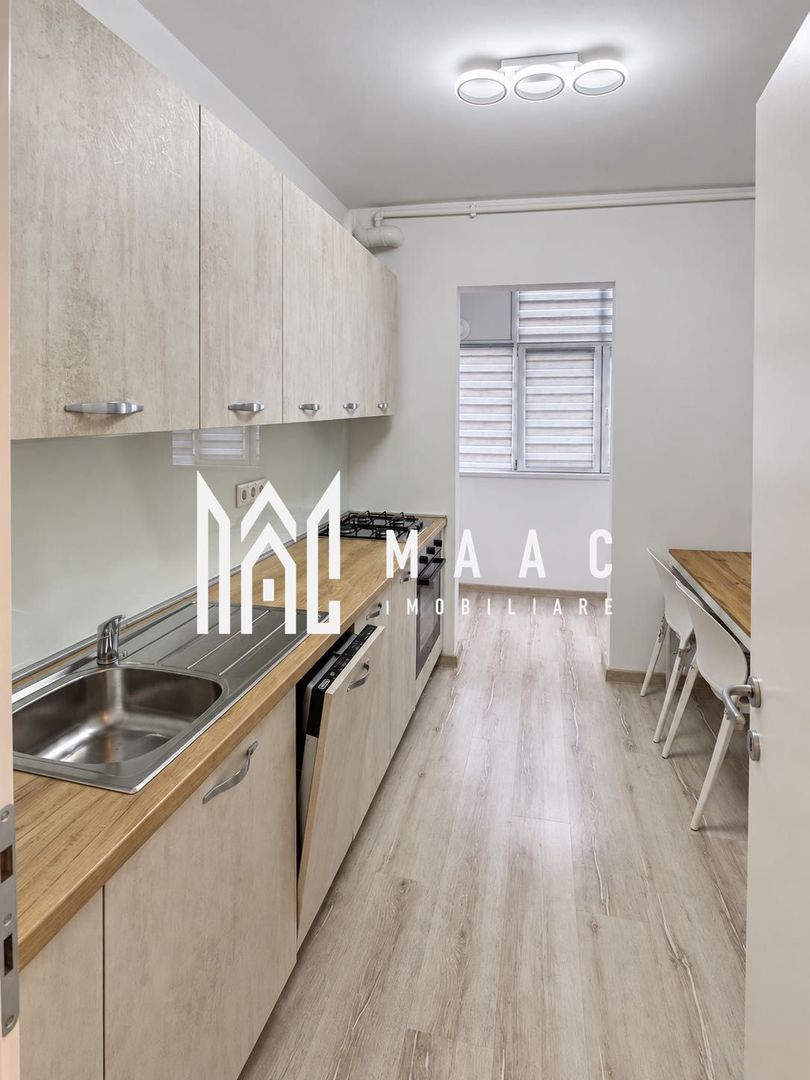 Apartament 2 camere |  54 MPU |  Zona Vasile Aron - Poză 4