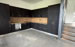 🏡 Vilă premium cu piscină interioară, terasă panoramică - Poză 13