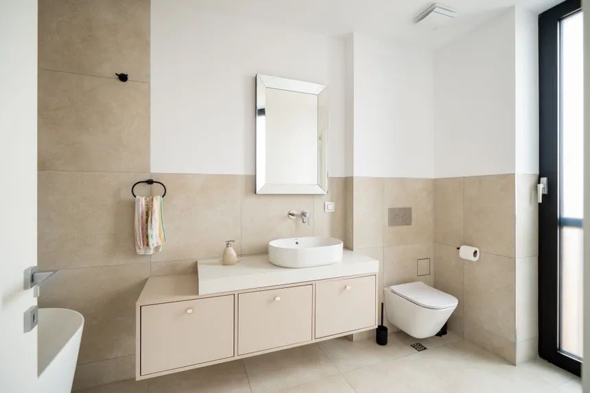 3 camere | Amber Forest | Tunari | Pipera | Otopeni Parcare - Poză 13