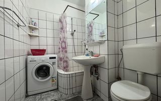 Garsoniera decomandata de inchiriat, Cetate - M-uri - Poză 7