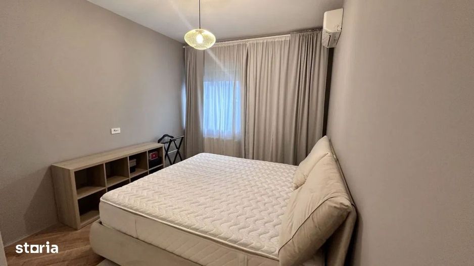 Aparatament  3 camere 80mp | 4City North - Poză 11