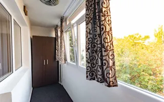Titan str. Burdujeni, Ap. 3 camere de inchiriat, la 800 m de metrou - Poză 13