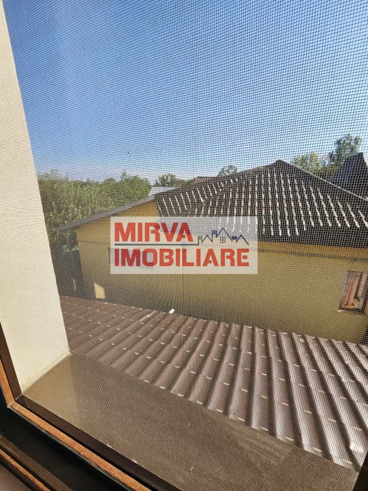 🏡 Vilă modernă cu 5 camere – Mănești - Poză 30