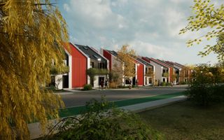 DUPLEX GHIRODA 120 MP UTILI - Poză 4